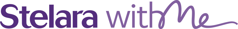 STELARA withMe logo