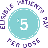 eligible patients pay