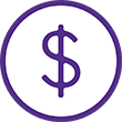 cost support icon