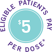 eligible patients pay