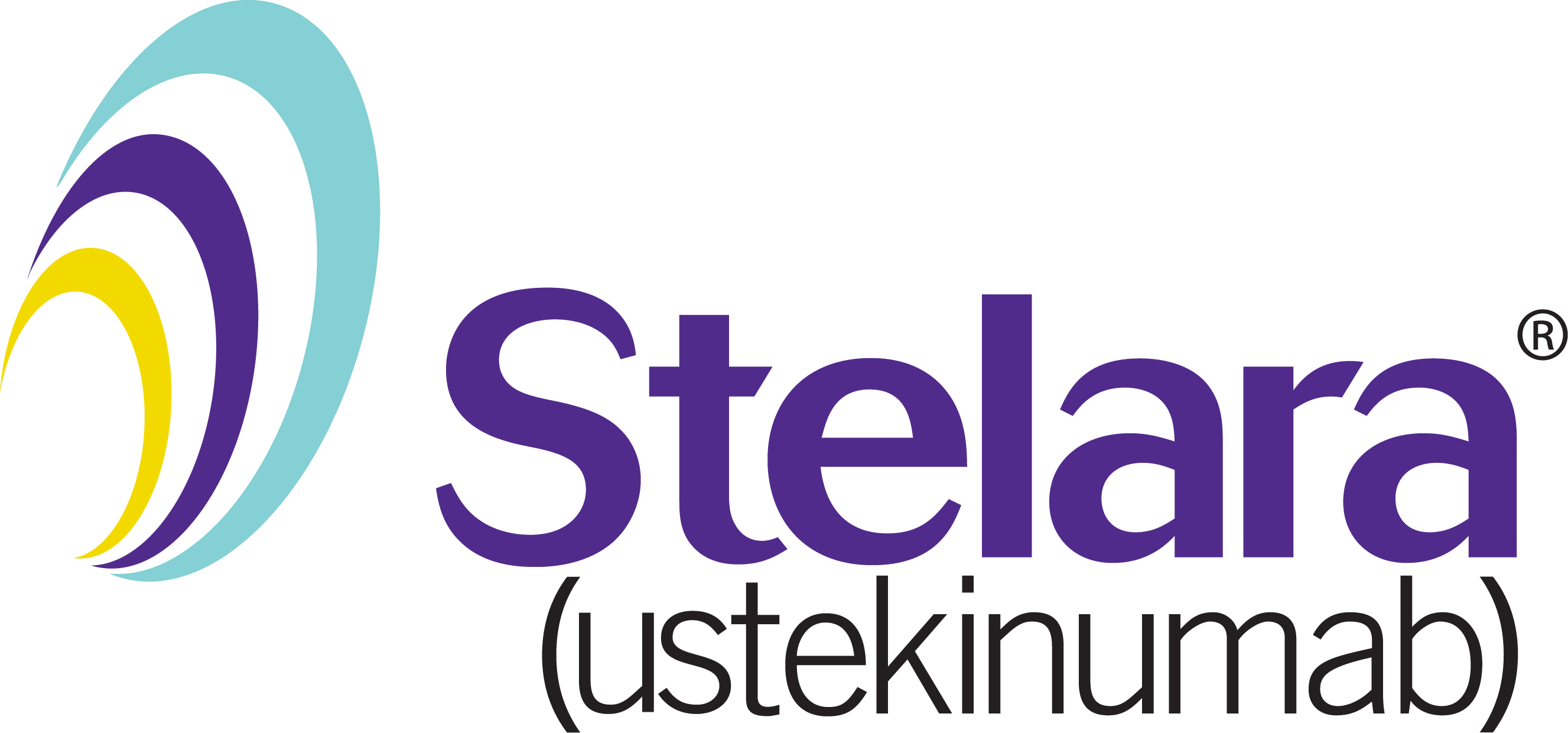 STELARA® (ustekinumab) logo